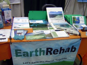 EarthRehab EXPO